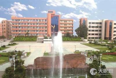 韶关学院爆料新闻事件最新,校园事件引发社会关注  第1张